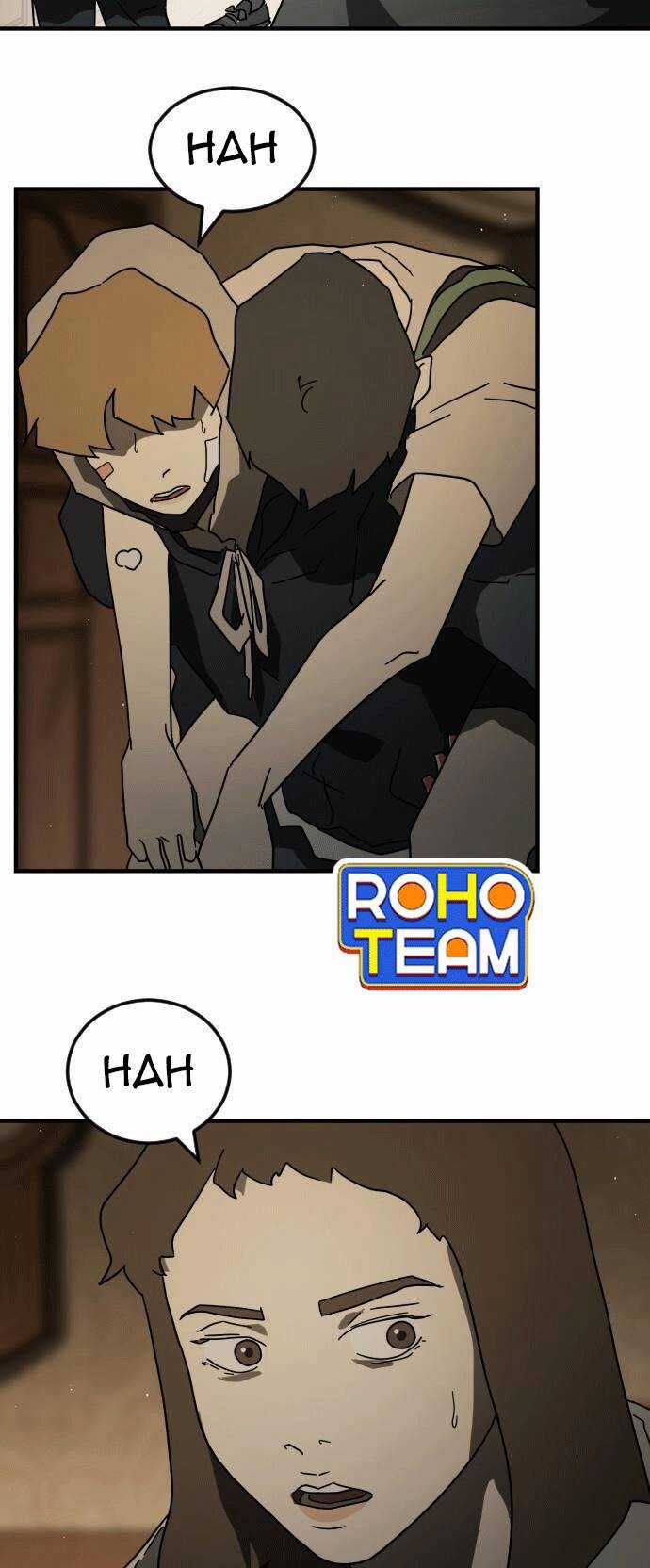 Đại Dịch Seoul - Chapter 56 - Trang 22