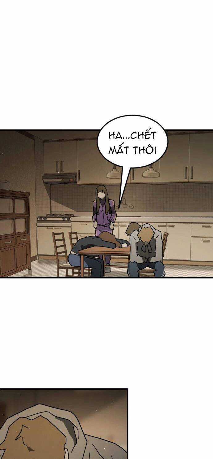 Đại Dịch Seoul - Chapter 56 - Trang 24