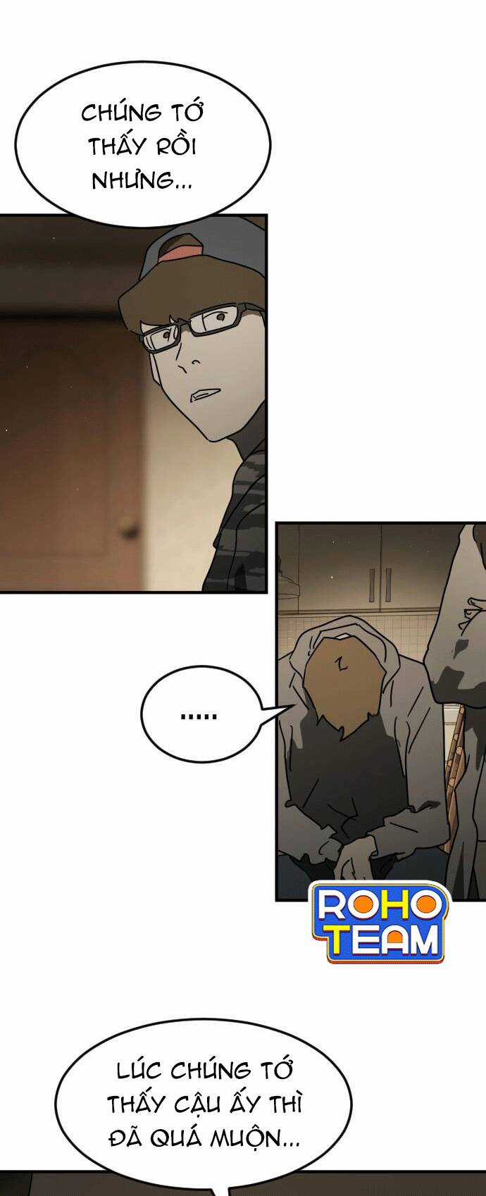 Đại Dịch Seoul - Chapter 56 - Trang 29