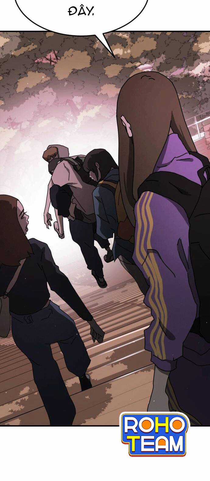 Đại Dịch Seoul - Chapter 56 - Trang 4