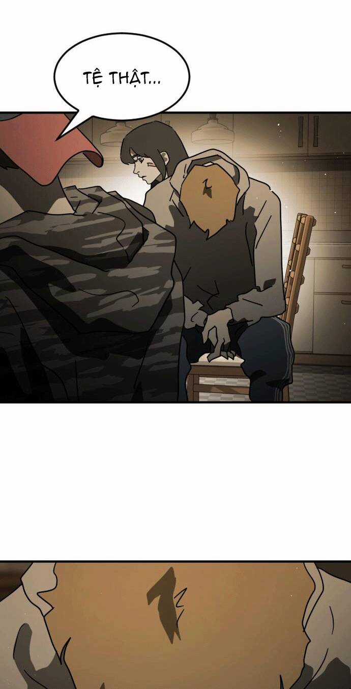 Đại Dịch Seoul - Chapter 56 - Trang 31