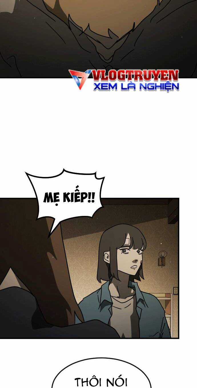 Đại Dịch Seoul - Chapter 56 - Trang 32
