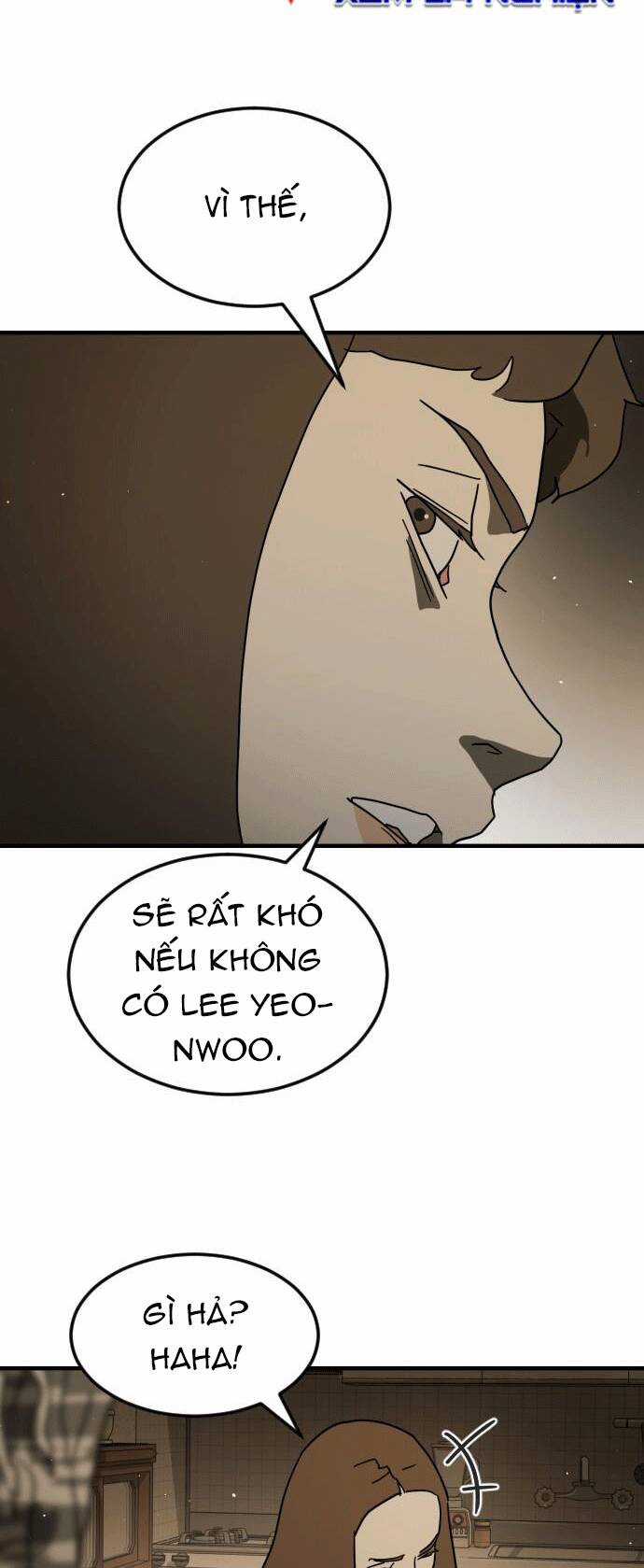 Đại Dịch Seoul - Chapter 56 - Trang 38