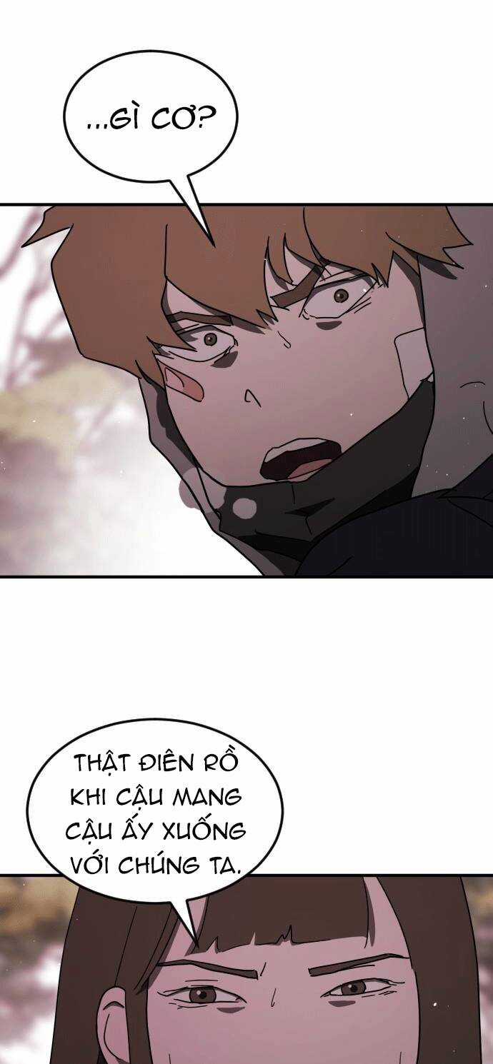 Đại Dịch Seoul - Chapter 56 - Trang 5