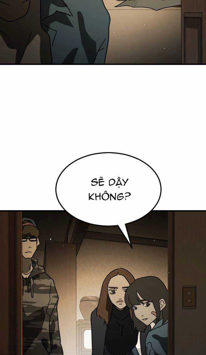 Đại Dịch Seoul - Chapter 56 - Trang 43