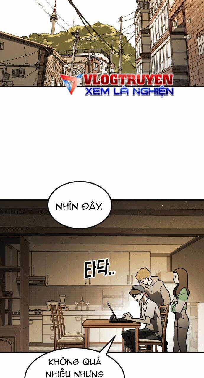 Đại Dịch Seoul - Chapter 56 - Trang 45