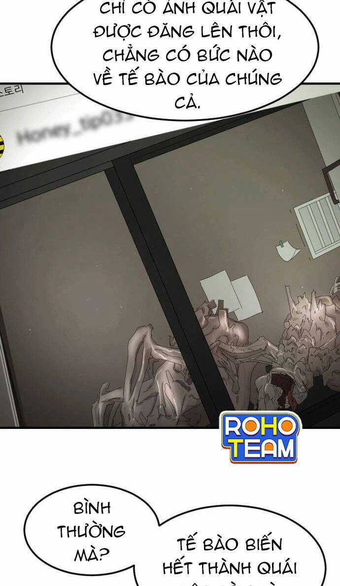 Đại Dịch Seoul - Chapter 56 - Trang 47