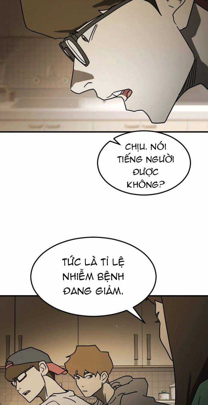 Đại Dịch Seoul - Chapter 56 - Trang 49