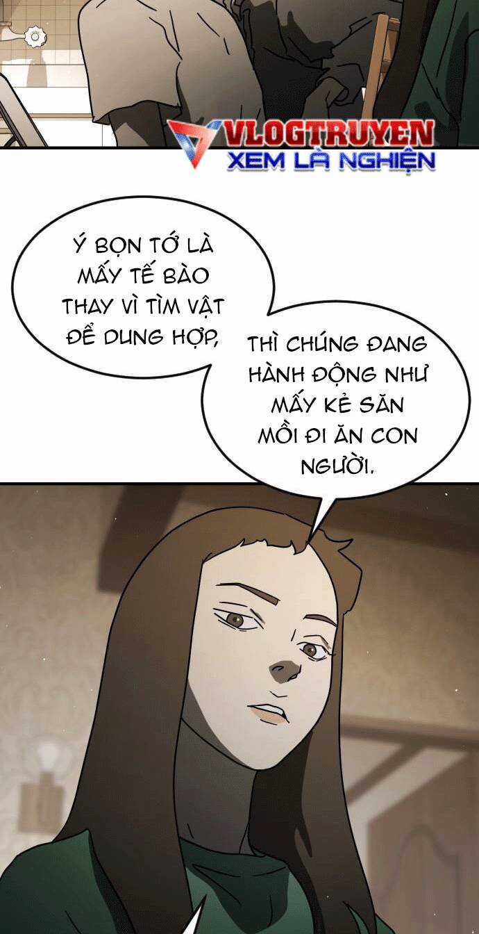 Đại Dịch Seoul - Chapter 56 - Trang 50