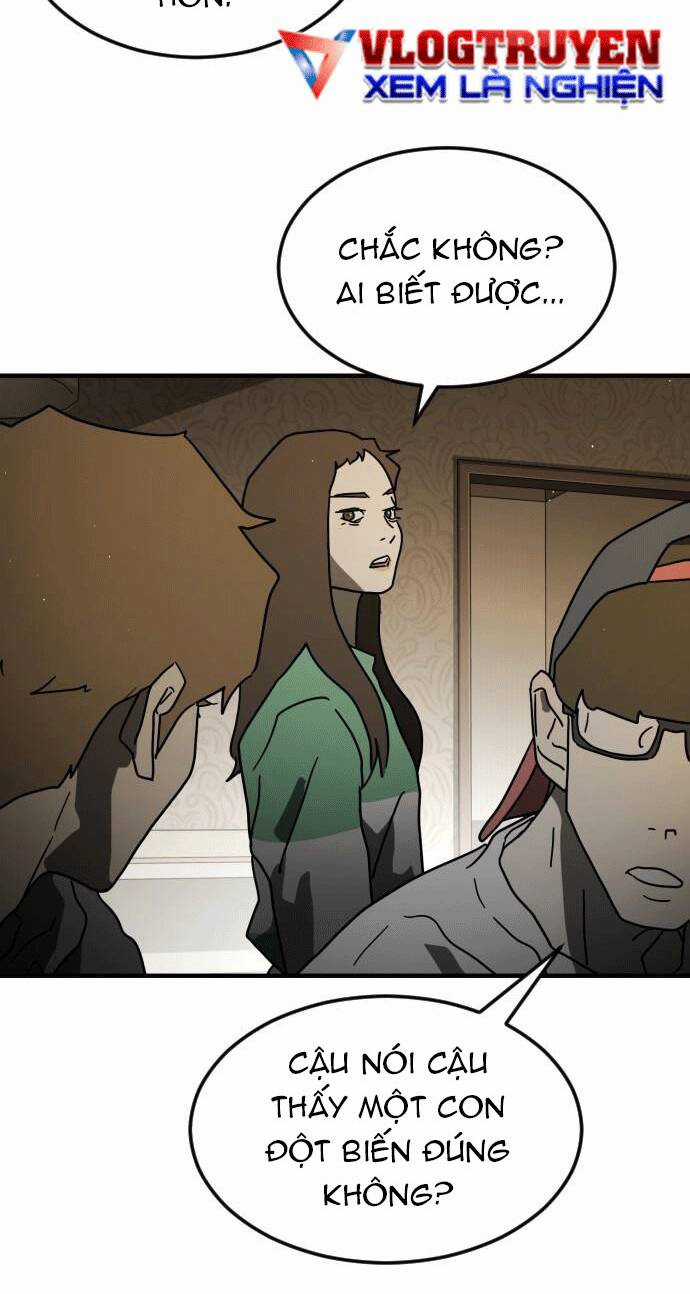 Đại Dịch Seoul - Chapter 56 - Trang 52