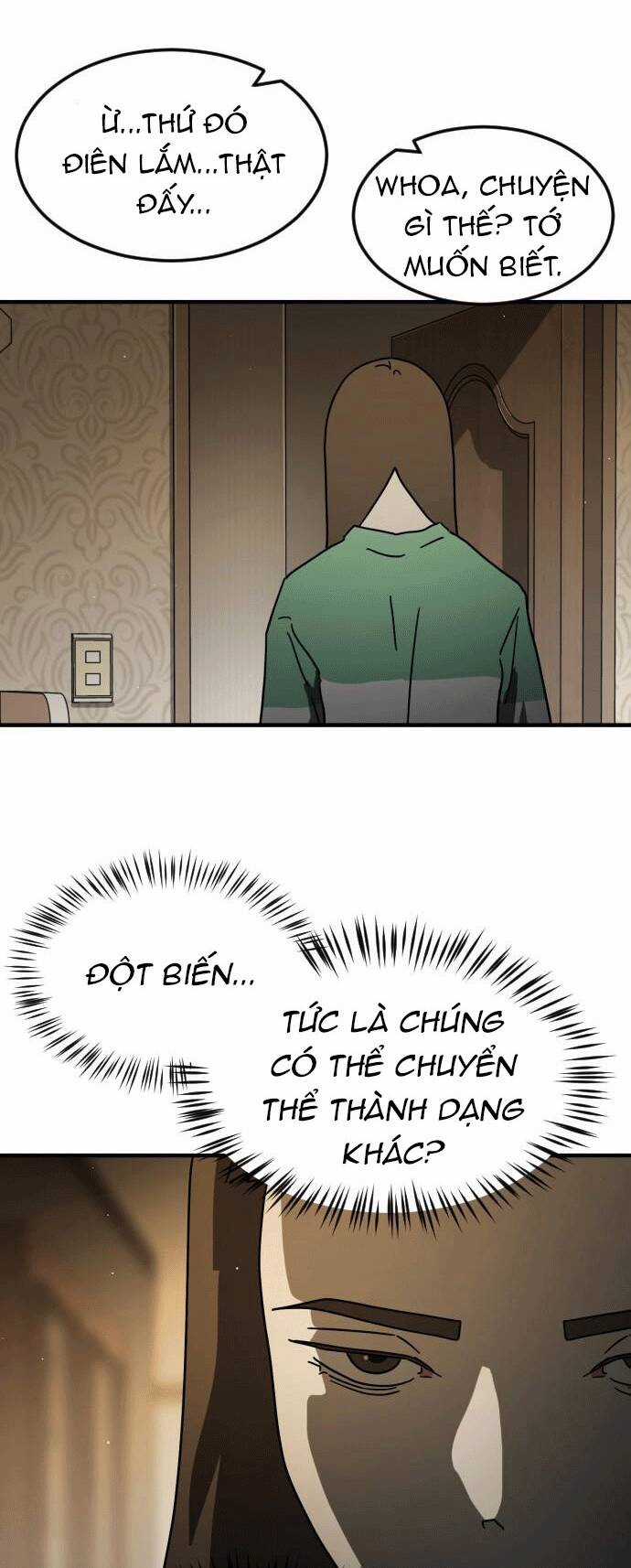 Đại Dịch Seoul - Chapter 56 - Trang 53