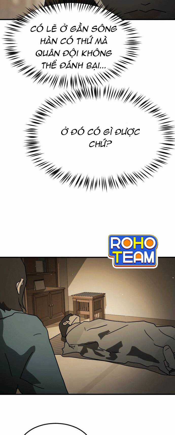 Đại Dịch Seoul - Chapter 56 - Trang 54