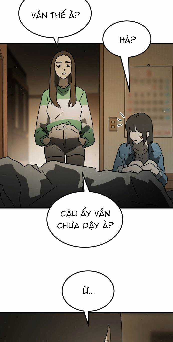 Đại Dịch Seoul - Chapter 56 - Trang 55