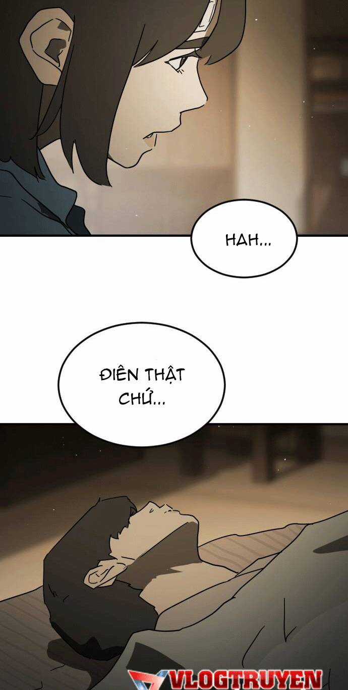 Đại Dịch Seoul - Chapter 56 - Trang 56