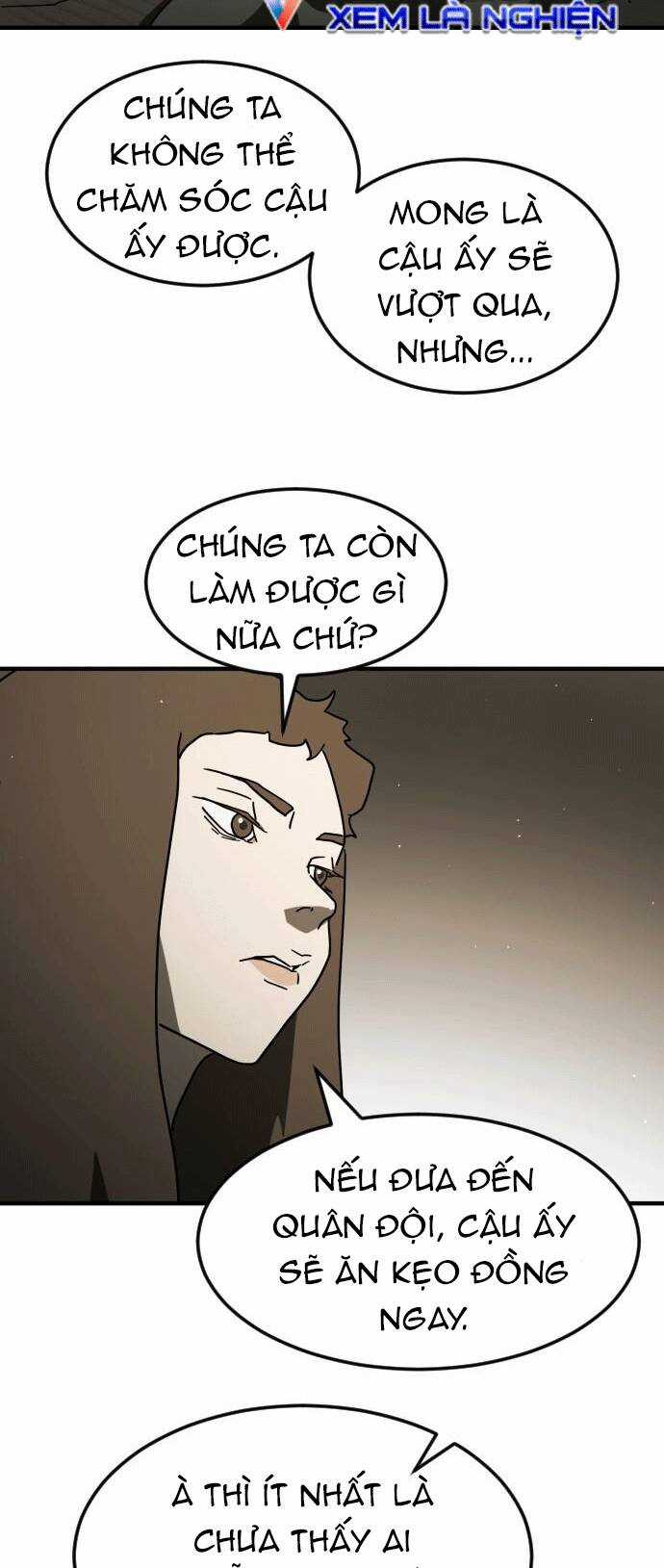 Đại Dịch Seoul - Chapter 56 - Trang 57