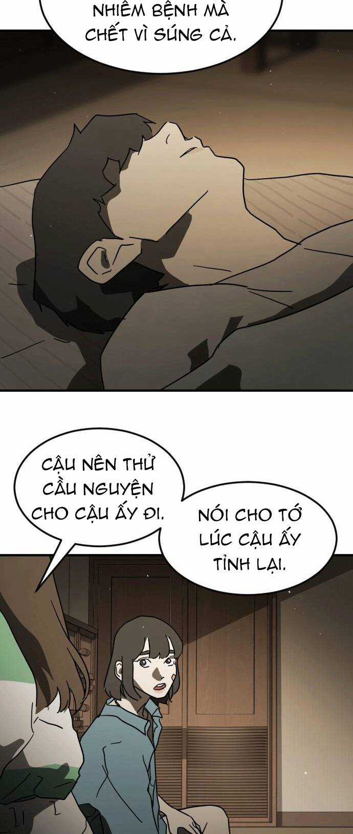 Đại Dịch Seoul - Chapter 56 - Trang 58