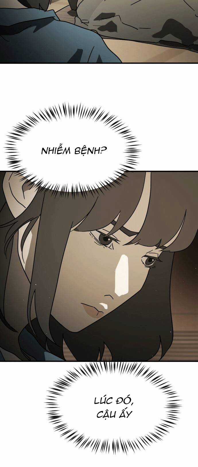 Đại Dịch Seoul - Chapter 56 - Trang 60