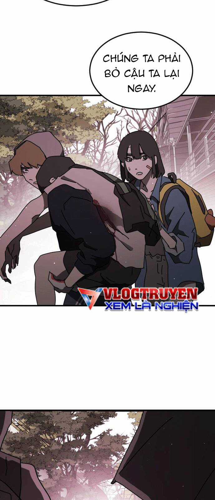 Đại Dịch Seoul - Chapter 56 - Trang 7