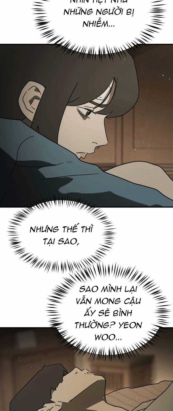 Đại Dịch Seoul - Chapter 56 - Trang 62