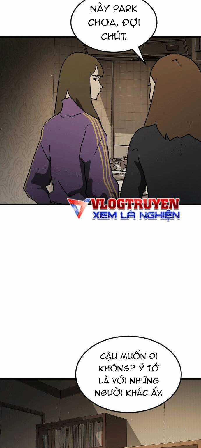 Đại Dịch Seoul - Chapter 56 - Trang 66