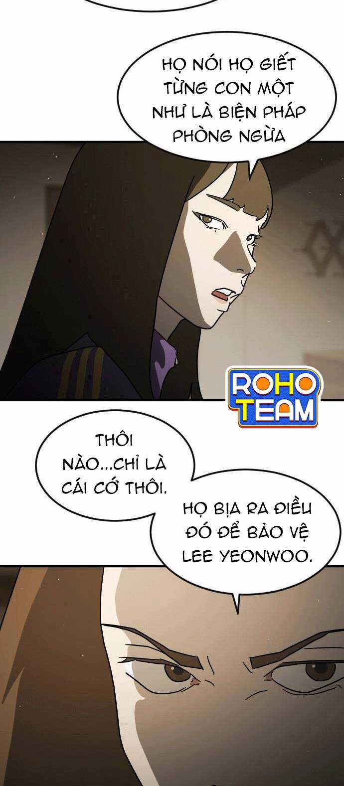 Đại Dịch Seoul - Chapter 56 - Trang 68