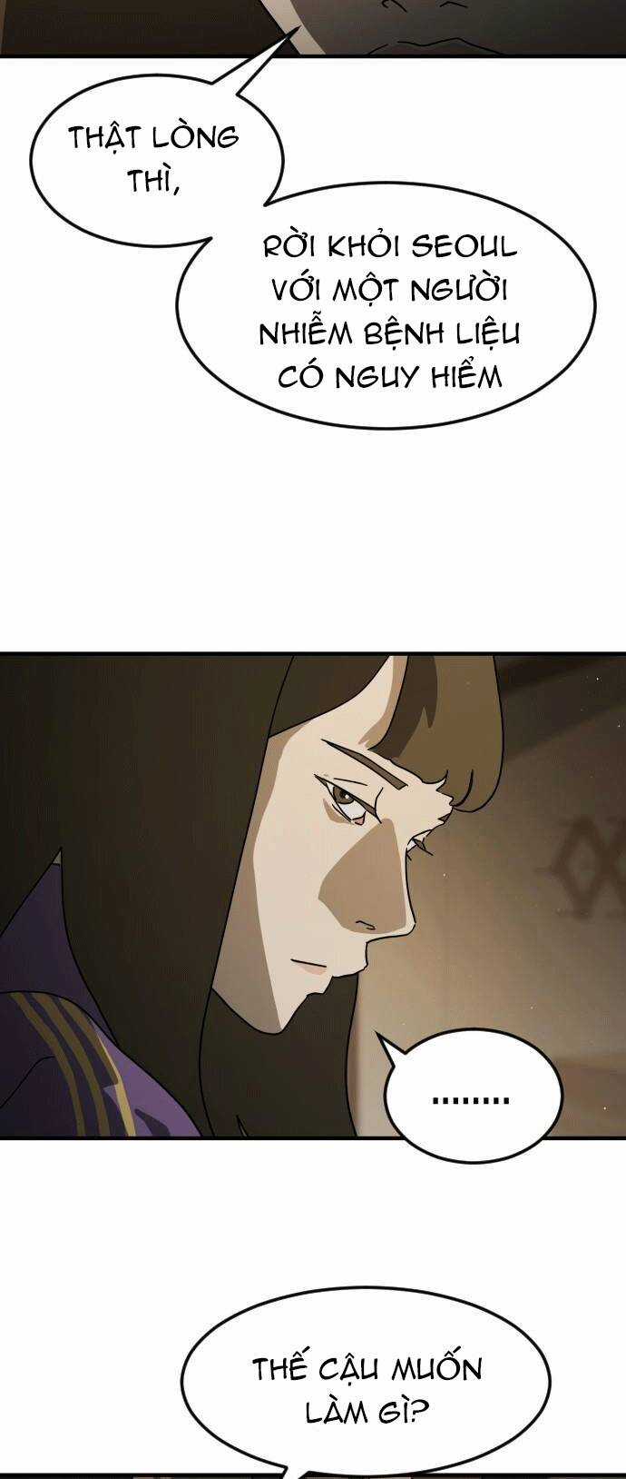 Đại Dịch Seoul - Chapter 56 - Trang 69