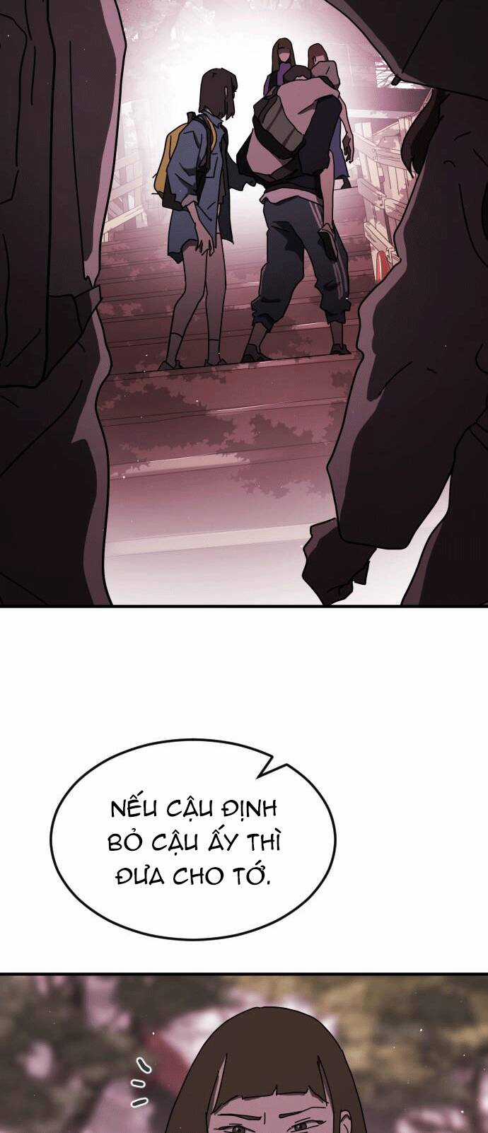 Đại Dịch Seoul - Chapter 56 - Trang 8