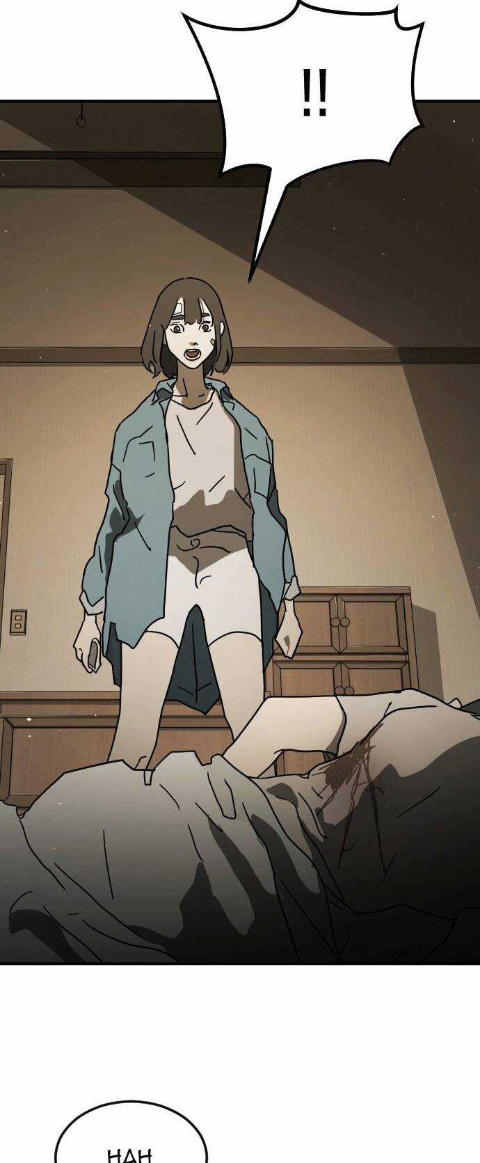 Đại Dịch Seoul - Chapter 56 - Trang 73