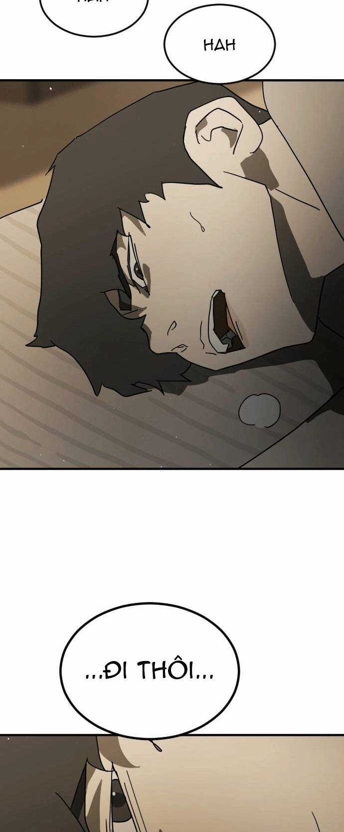 Đại Dịch Seoul - Chapter 56 - Trang 74