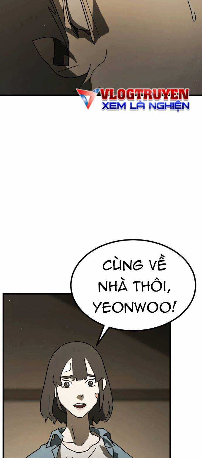 Đại Dịch Seoul - Chapter 56 - Trang 75