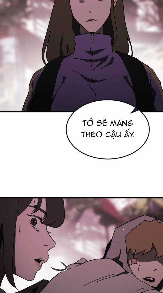 Đại Dịch Seoul - Chapter 56 - Trang 9