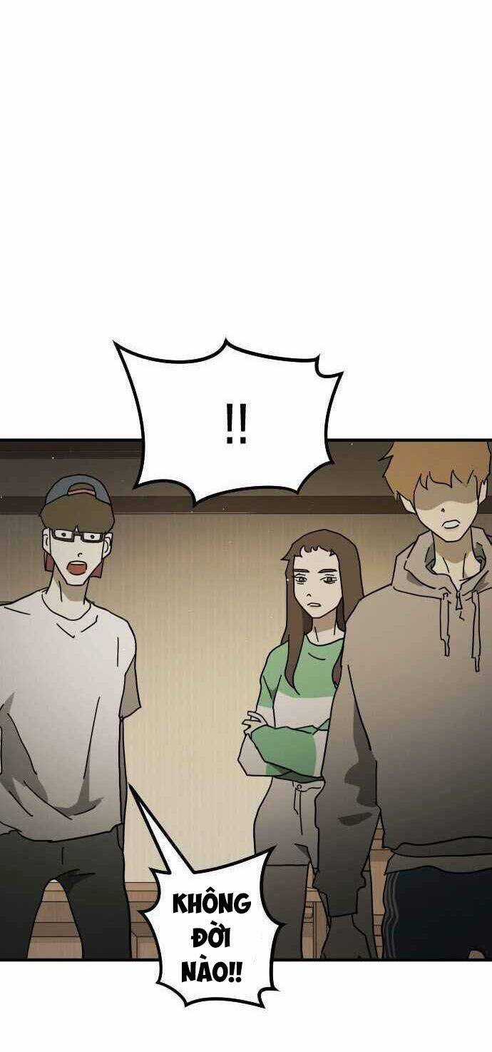 Đại Dịch Seoul - Chapter 57 - Trang 11