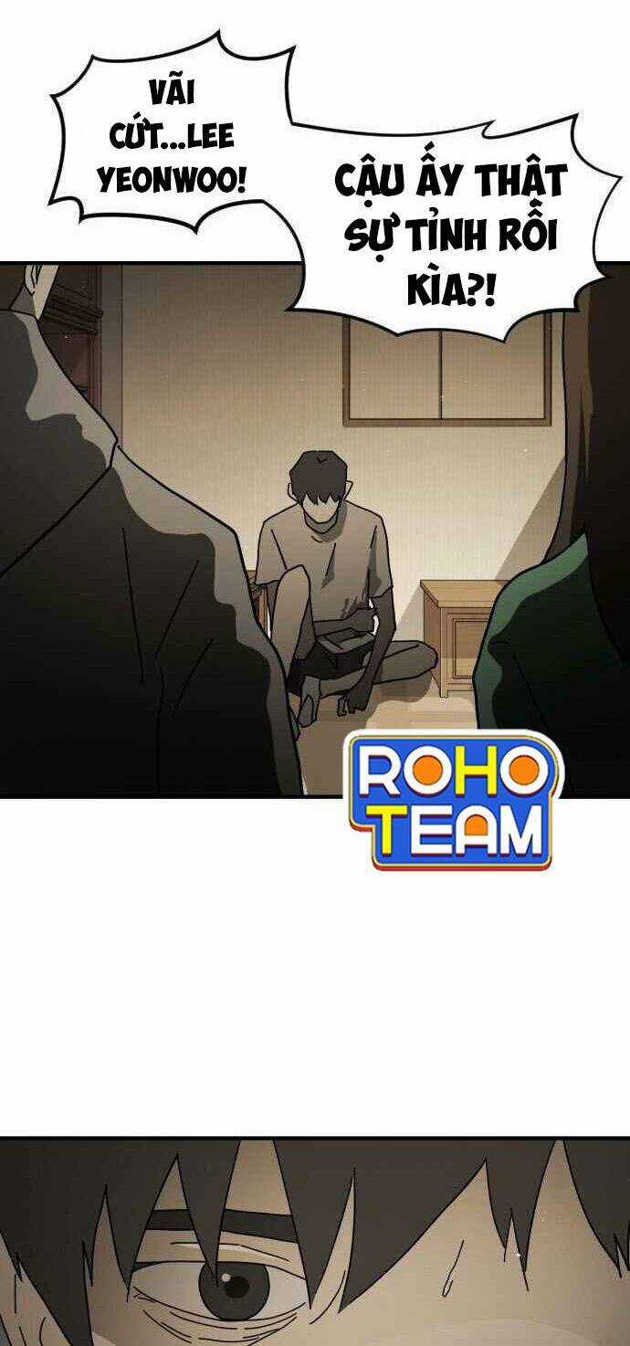 Đại Dịch Seoul - Chapter 57 - Trang 12
