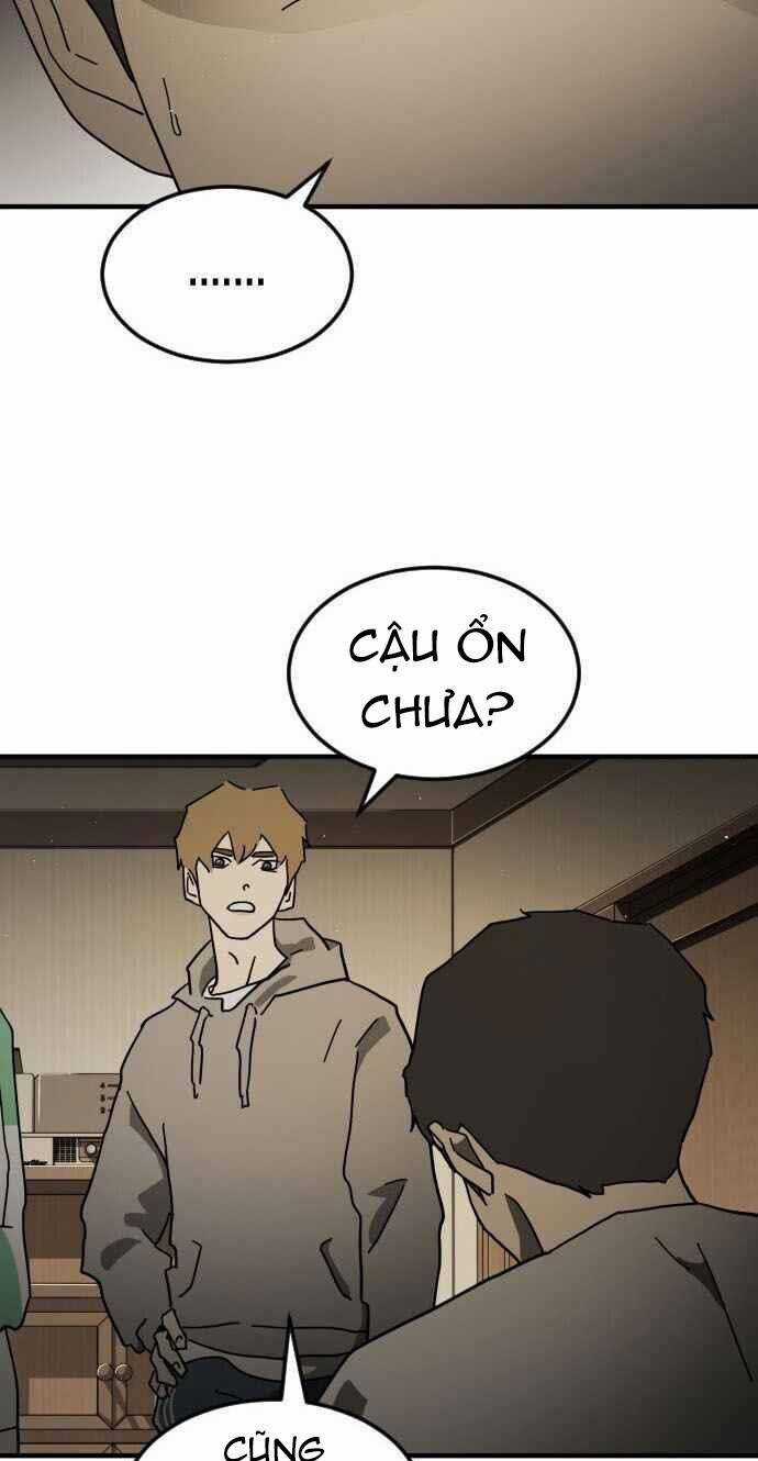 Đại Dịch Seoul - Chapter 57 - Trang 13