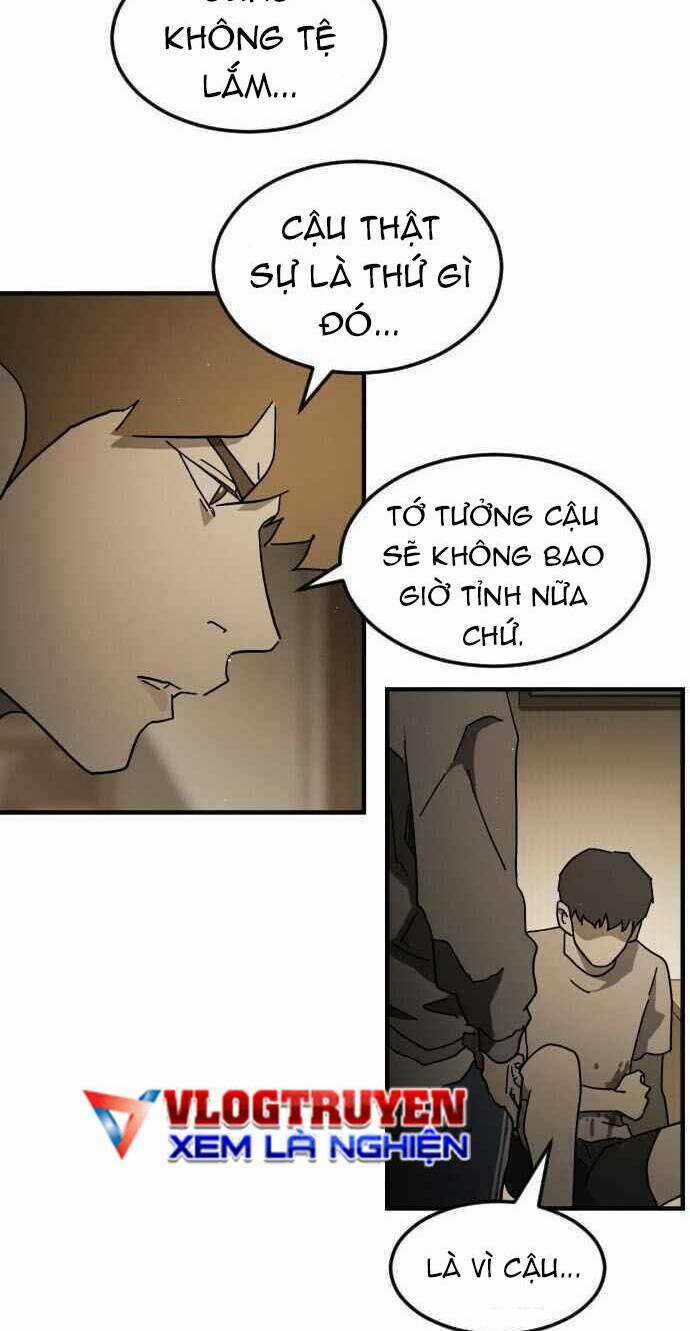 Đại Dịch Seoul - Chapter 57 - Trang 14