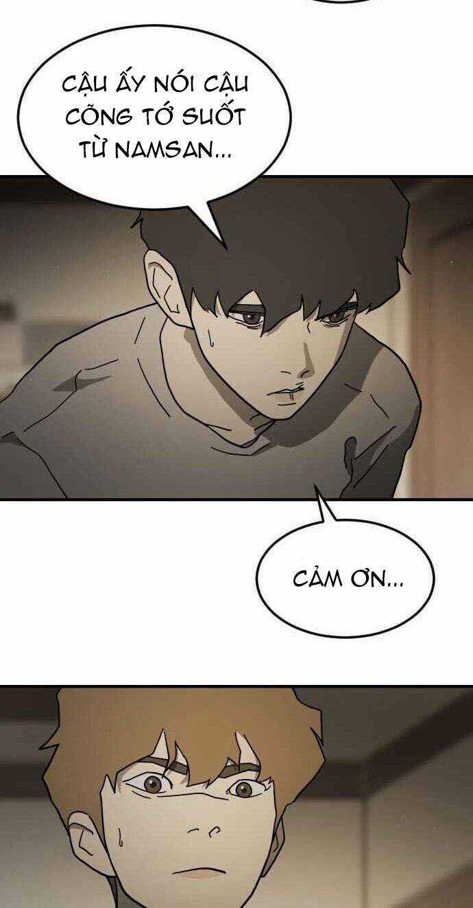 Đại Dịch Seoul - Chapter 57 - Trang 15