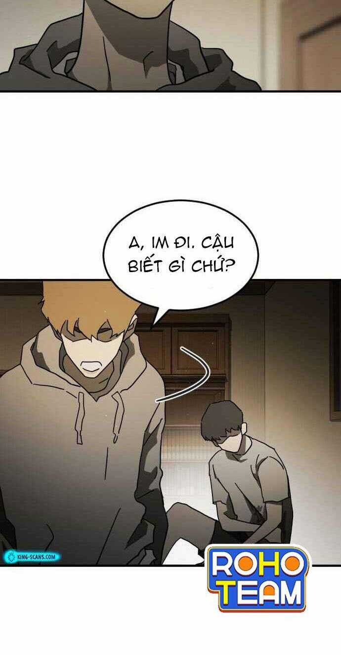 Đại Dịch Seoul - Chapter 57 - Trang 16