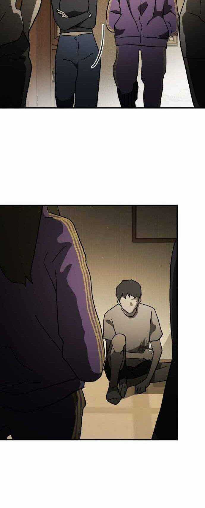 Đại Dịch Seoul - Chapter 57 - Trang 18