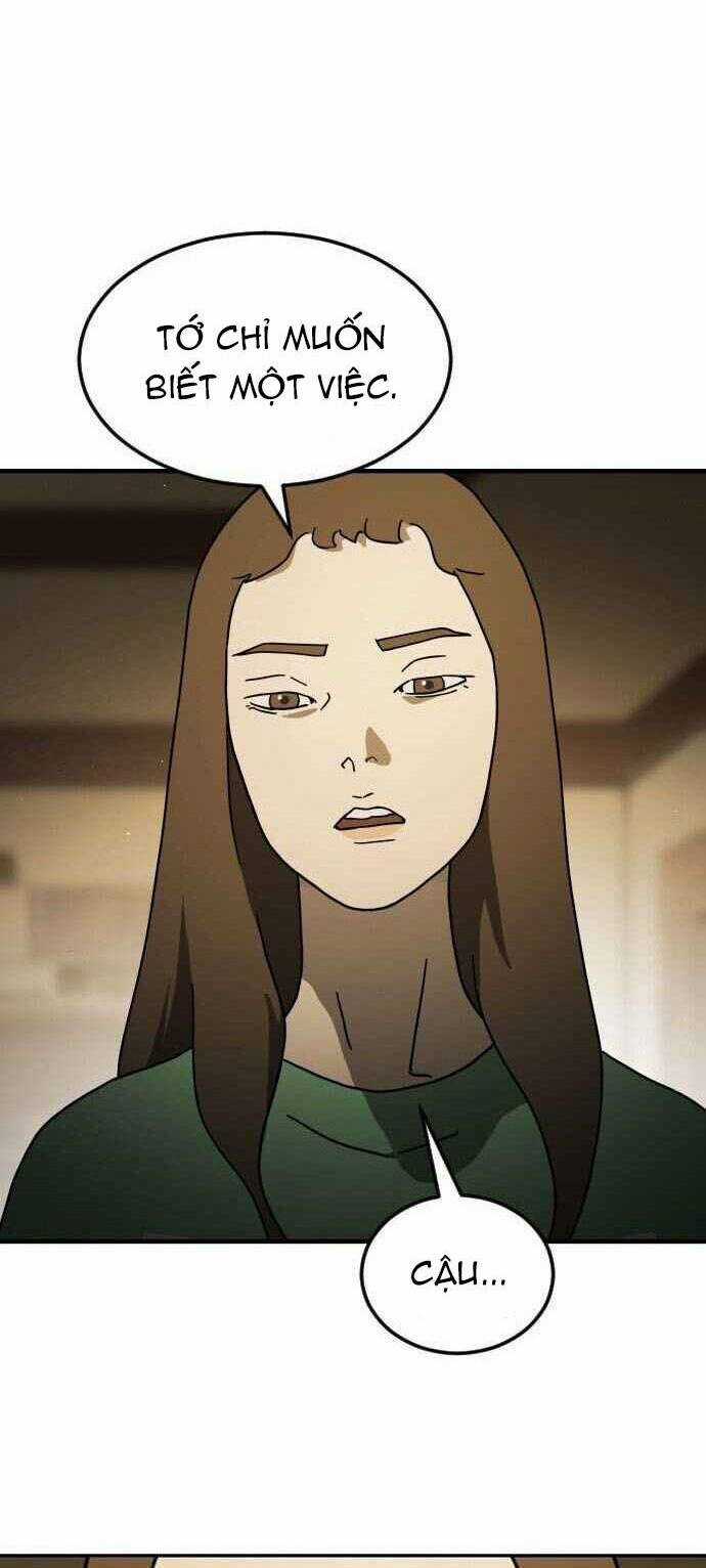 Đại Dịch Seoul - Chapter 57 - Trang 22