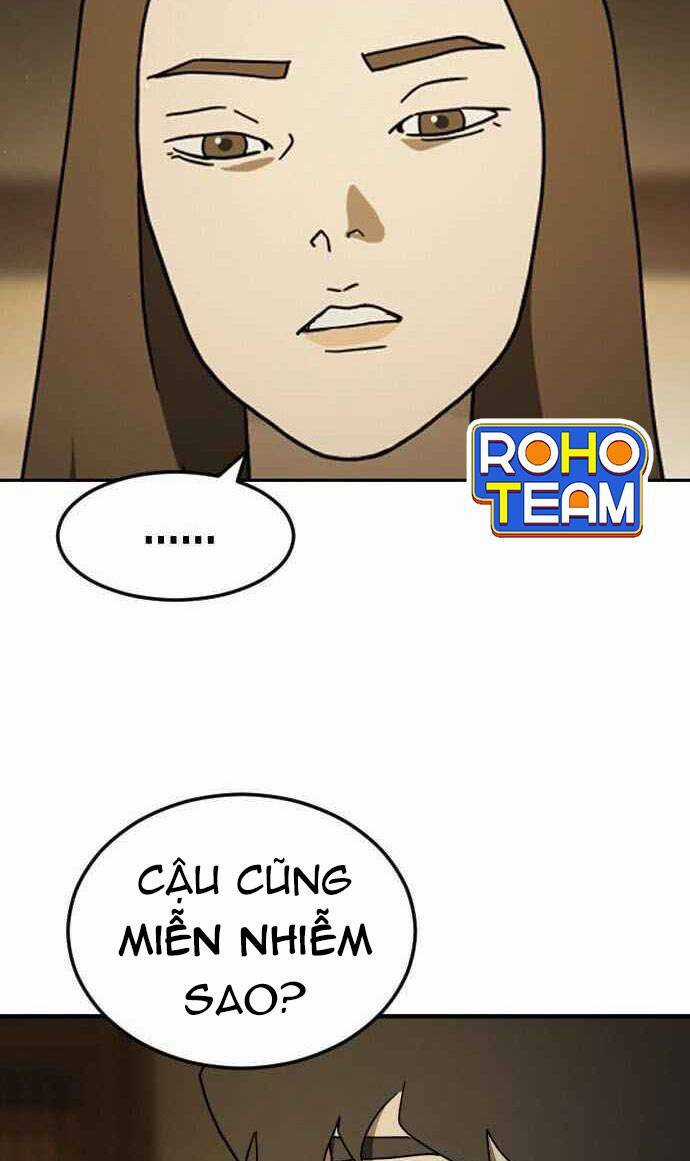 Đại Dịch Seoul - Chapter 57 - Trang 23