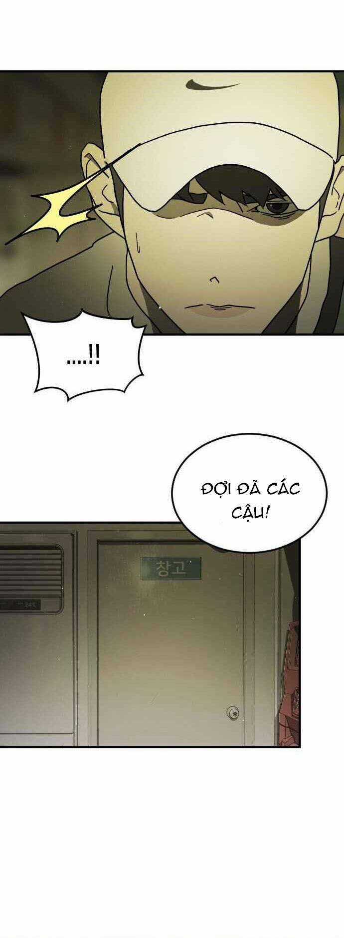 Đại Dịch Seoul - Chapter 57 - Trang 29