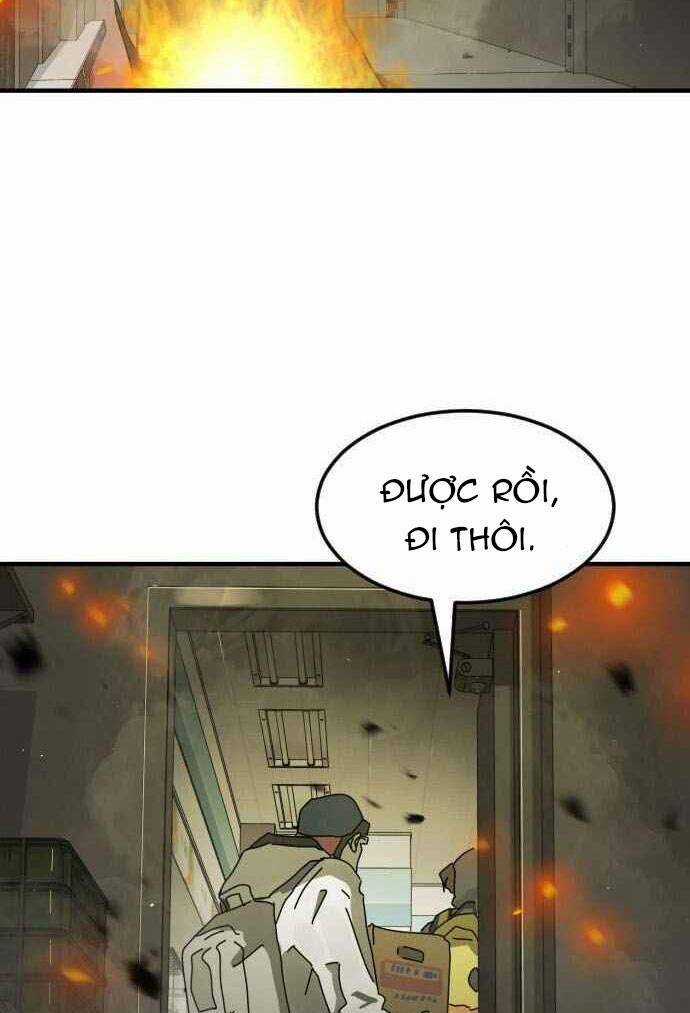 Đại Dịch Seoul - Chapter 57 - Trang 32
