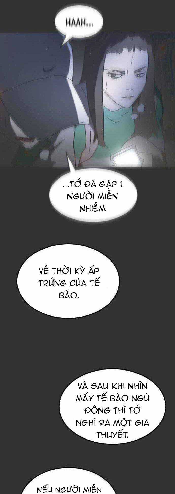 Đại Dịch Seoul - Chapter 57 - Trang 38