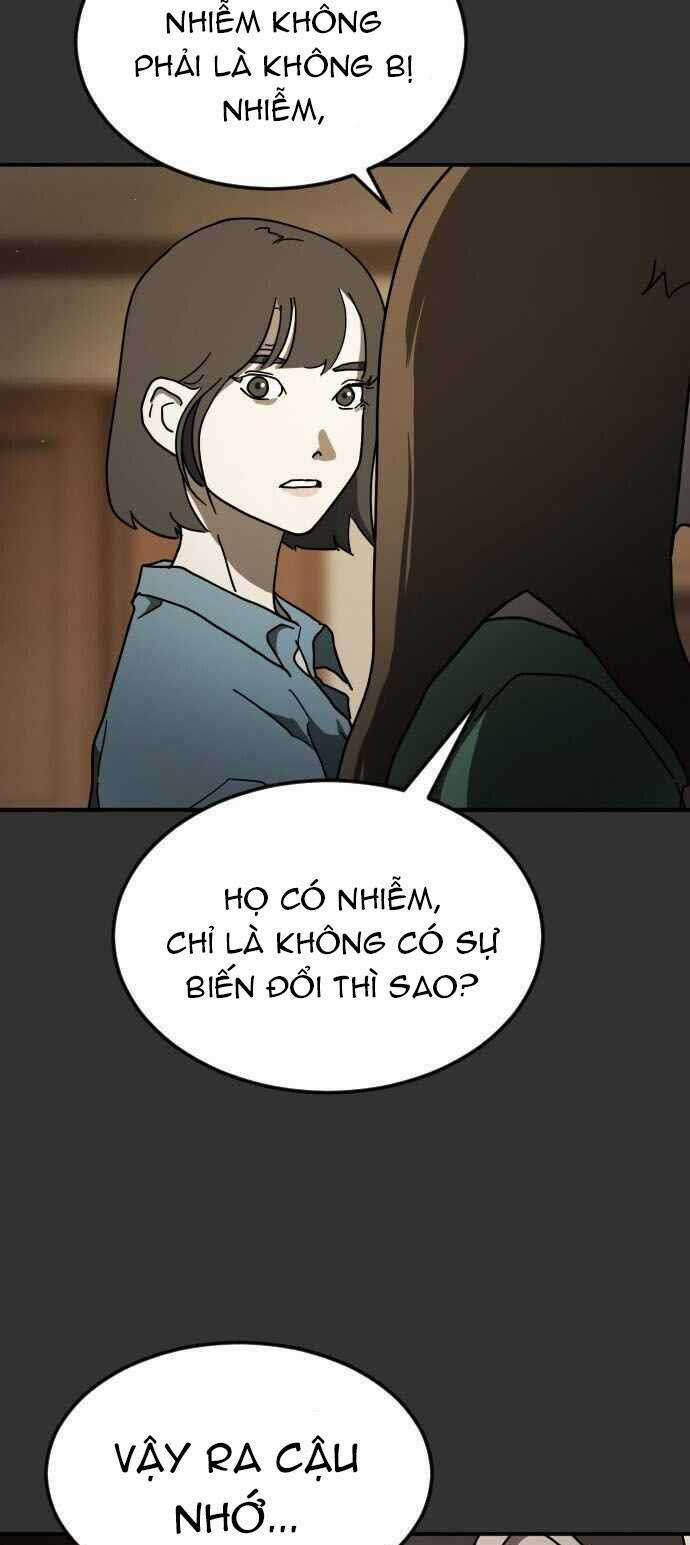 Đại Dịch Seoul - Chapter 57 - Trang 39