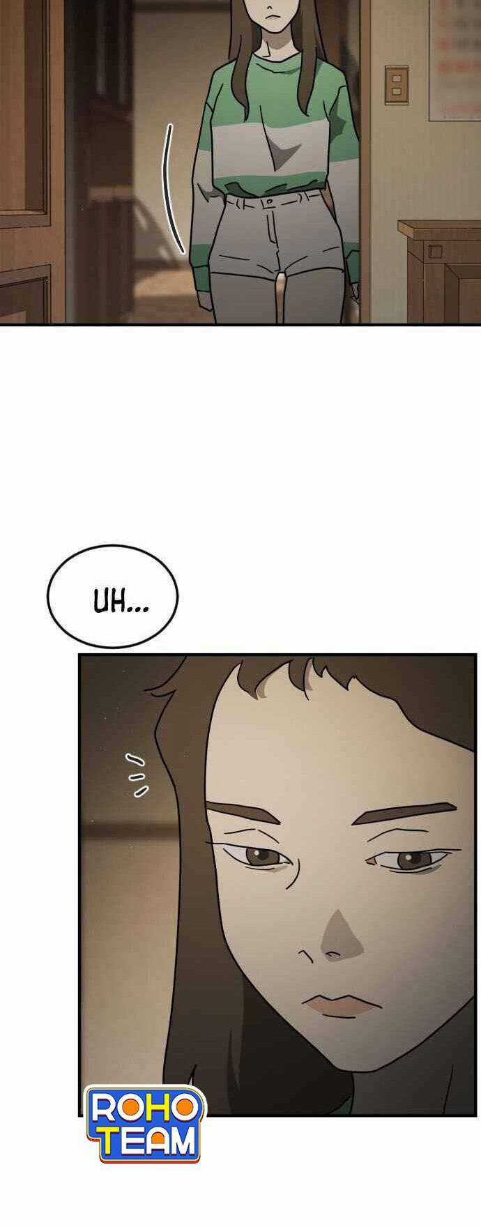 Đại Dịch Seoul - Chapter 57 - Trang 5