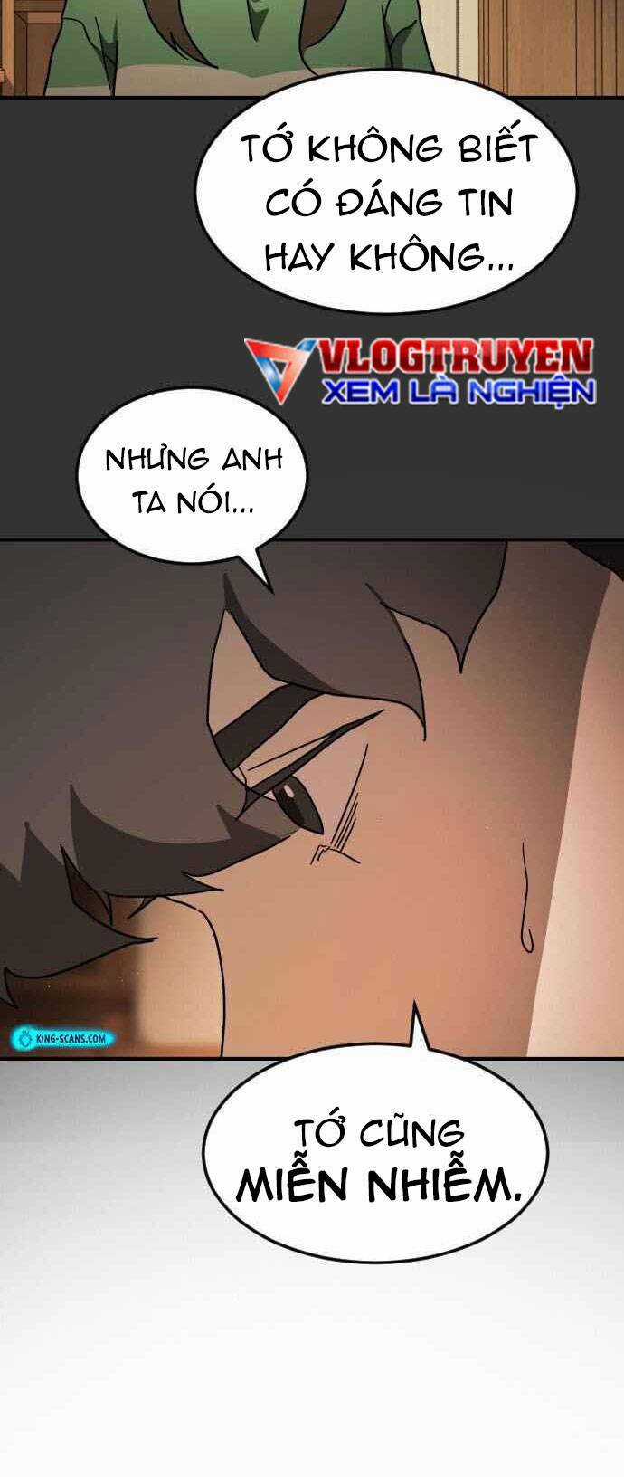 Đại Dịch Seoul - Chapter 57 - Trang 41