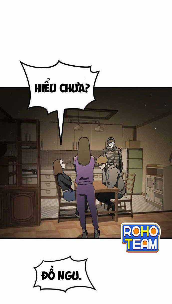 Đại Dịch Seoul - Chapter 57 - Trang 49