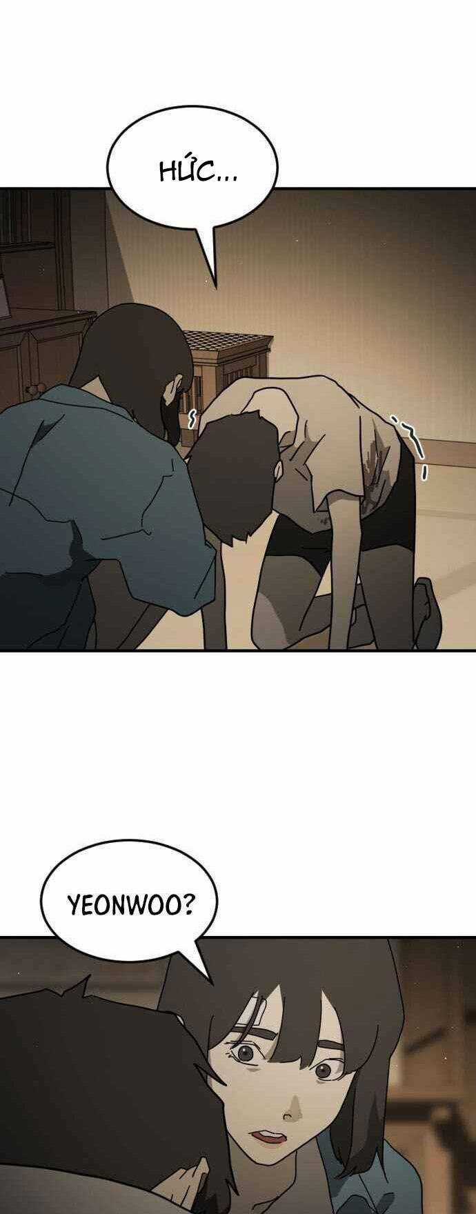 Đại Dịch Seoul - Chapter 57 - Trang 6