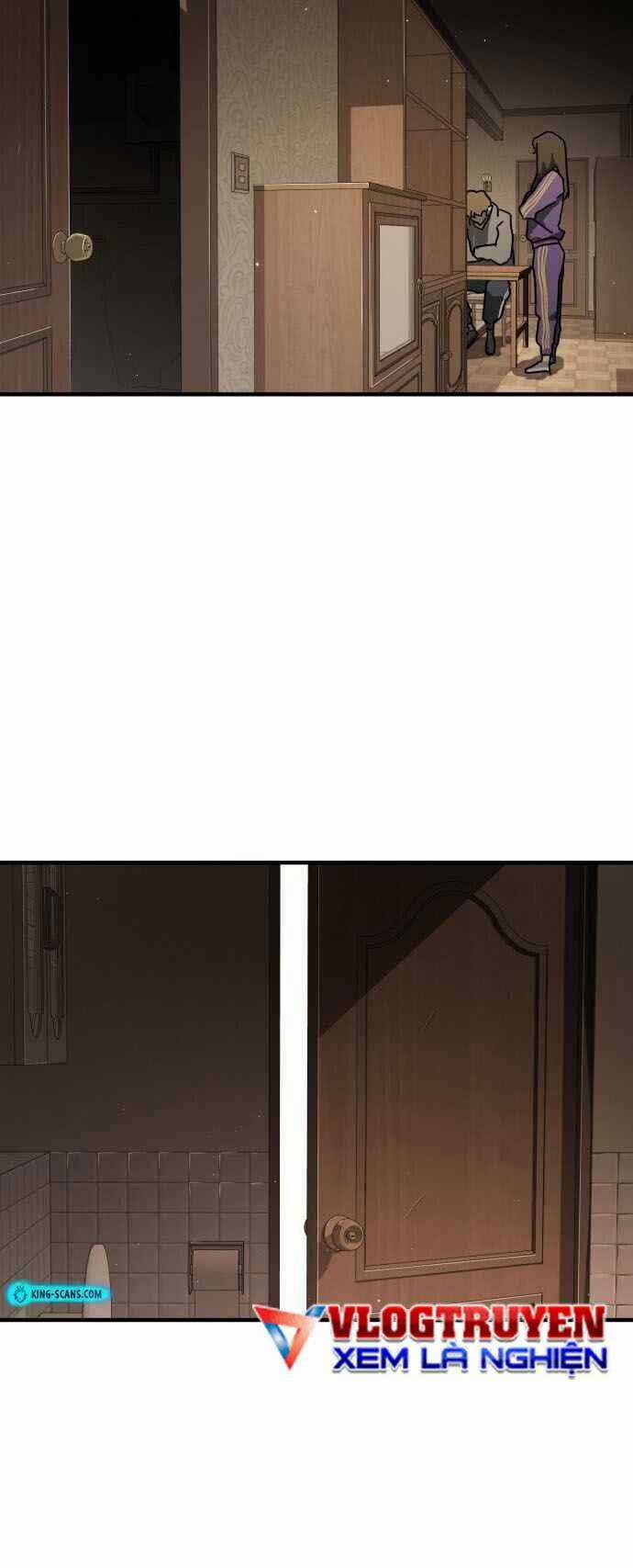 Đại Dịch Seoul - Chapter 57 - Trang 51