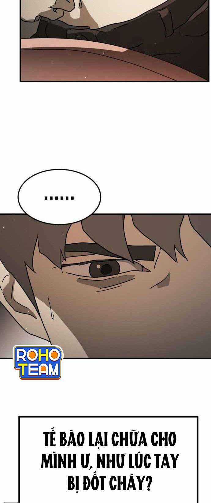 Đại Dịch Seoul - Chapter 57 - Trang 53